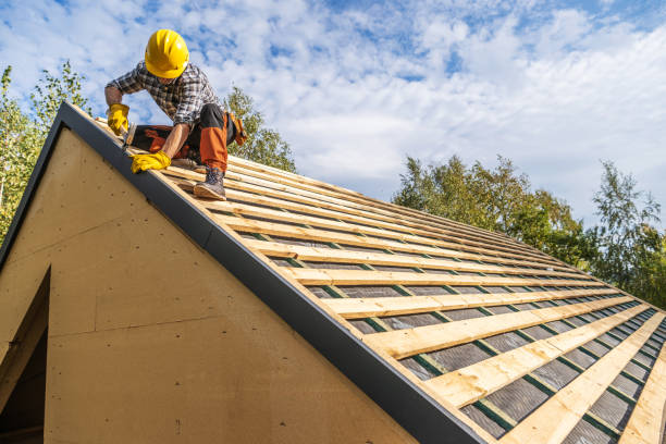 Best Shingle Roofing Installation  in Prospect Heights, IL