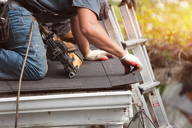 Trusted Prospect Heights, IL Roofing Contractor Experts