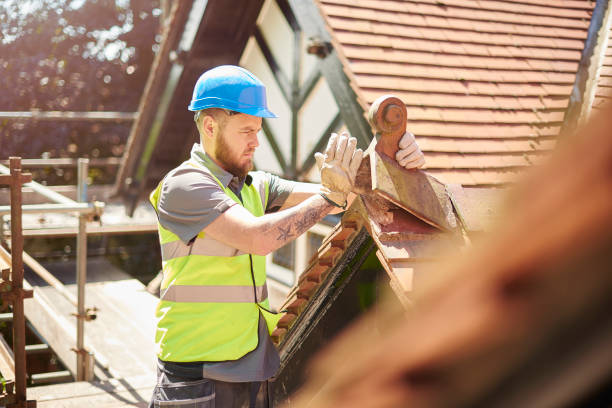 Quick and Trustworthy Emergency Roof Repair Services in Prospect Heights, IL